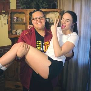 Meet your Posher, Baylee